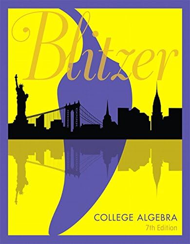 College Algebra Plus MyLab Math with eText -- 24-Month Access Card Package