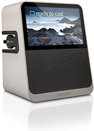 Aurender Cast-Fi 7 GS Wi Fi Speaker for Streaming Contents