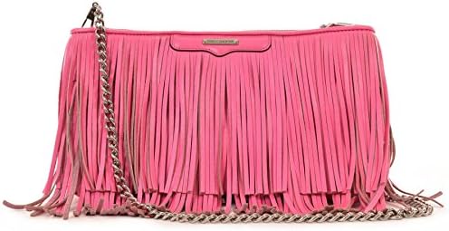 Rebecca Minkoff Large Finn Clutch Crossbody