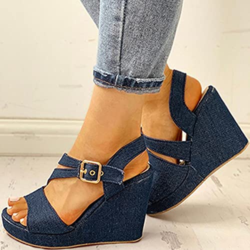 Wedge Shoes Wedge Trainer Sandals ASH Cosmos Platform Wedge