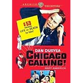 Chicago Calling