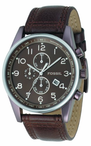 FOSSIL Herrenarmbanduhr Arkitekt Mens Dress FS4309