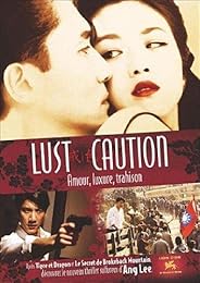 Lust, Caution