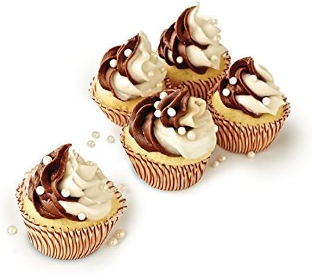 Real Cooking Tuxedo, Mini Donuts/Pops &amp; Sprinkle Refills by Real Cooking