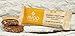VIVOO Organic Raw Energy Baobab and Dark Chocolate Chips Bars| No Added Sugar | Dairy-Free, Soy-Free, Gluten-Free | Non-GMO, Vegan, Kosher | Nutrient-rich | Box of 16 pieces x 35g each
