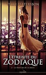 Le  parfum de la nuit