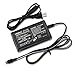 AC-L200C AC Adapter Compatible with Charger for Sony DCR-SR42, DCR-SR45, DCR-SR46, DCR-SR47, DCR-SR68, DCR-SX40, DCR-SX41, DCR-SX44, DCR-SX45, DCR-SX63, DCR-SX65, DCR-SX85