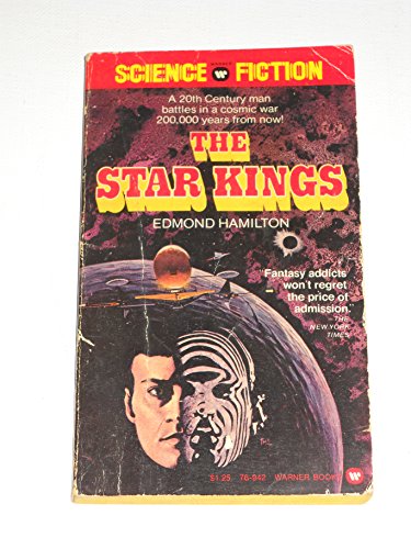 The Star Kings (PBL SF, 76-942)