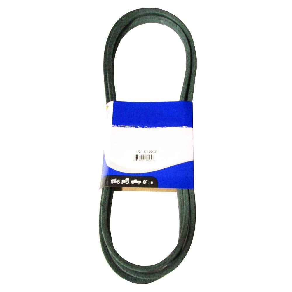 cub cadet 60 inch deck belt