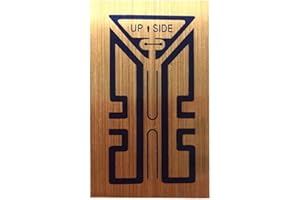 VALINK 1/10 Pcs Cellphone Phone Signal Enhancement Signal Antenna Booster Stickers