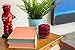 Portable WiFi and Bluetooth Smart Speaker with Amazon Alexa by FABRIQ: Wireless Connectivity with Stereo Pairing for Multi-Room Home Audio