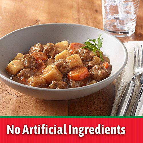 Dinty Moore Beef Stew, 9Ounce Packages (Pack of 6) Pricepulse