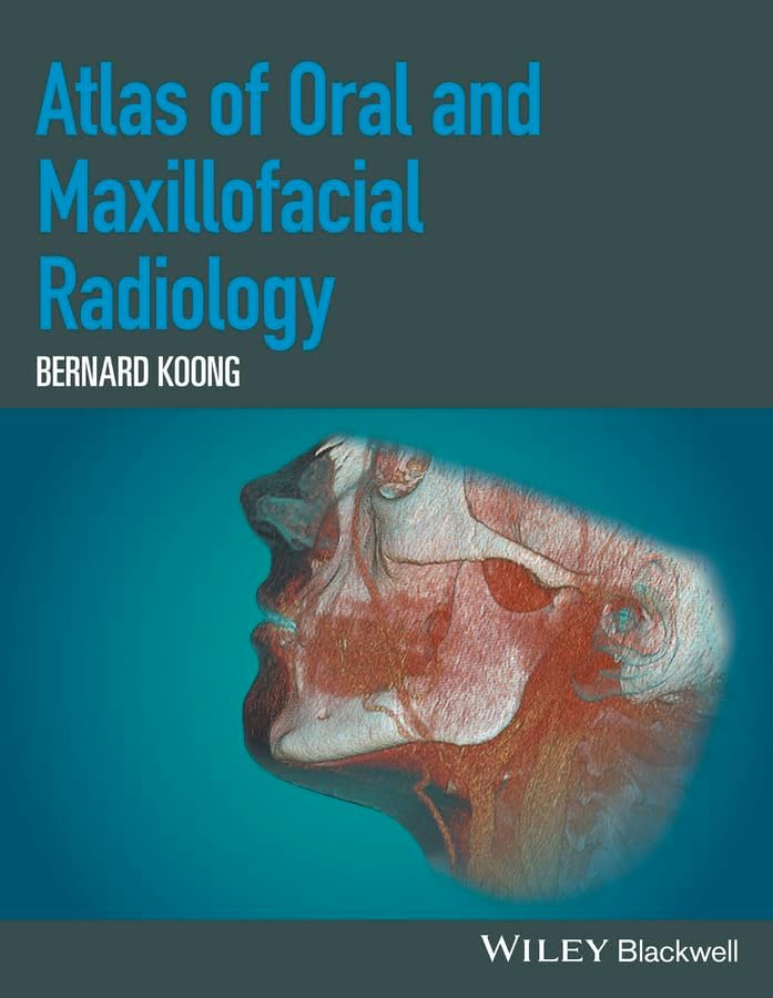 Atlas of Oral and Maxillofacial Anatomy: 9783030783266: Medicine