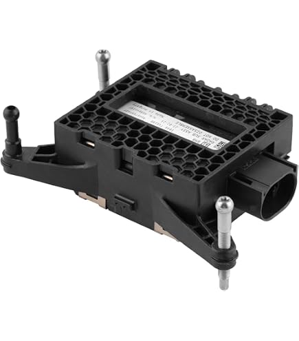 Amazon.com: XYZIL Radar Cruise Control Sensor 36801-TVA-A15
