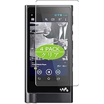Amazon.com: Synvy [4 Pack] Screen Protector, Compatible with SONY 