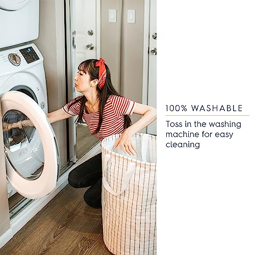 HALO DreamWeave Replacement Cover for Breathable Crib Mattress