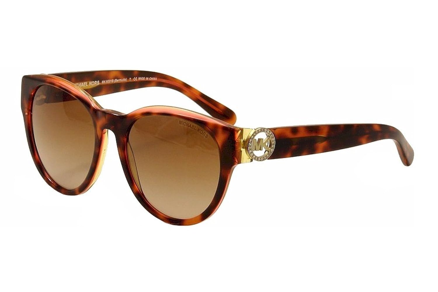 michael kors bermuda sunglasses