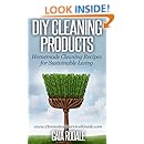 Diy Cleaning Products Homemade Cleaning Recipes For
