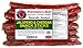 Wisconsin's Best Protein Meat Snack Sticks - NATURALLY SMOKED PEPPER JACK (7-1oz. sticks). Best Meat Snack, 100% Wisconsin Pepper Jack Cheese. Healthy Protein Snacks, High in Protein, Low in Sugar, Low Carb Meat Snacks.