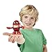 Potato Head Playskool Mr. Potato Head Marvel Mixable Mashable Heroes as Spider-Man and Doc Ock