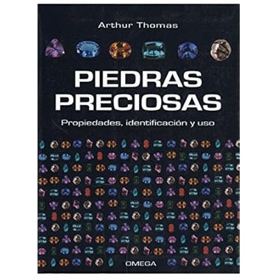 PIEDRAS PRECIOSAS (GUIAS DEL NATURALISTA-ROCAS-MINERALES-PIEDRAS PRECIOSAS) PIEDRAS PRECIOSAS (GUIAS DEL NATURALISTA-ROCAS-MINERALES-PIEDRAS PRECIOSAS)