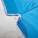 Redmon Beach Baby Umbrella Chair Blue