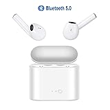 Bluetooth Earphone Mini 5.0 Bluetooth Earbuds