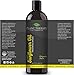 Plant Therapy Organic Sunflower Carrier Oil + PUMP. A Base Oil for Aromatherapy, Essential Oil or Massage use. 16 Ounce.