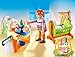 Playmobil Baby Room with Cradle Playset