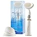POBLING Pore Sonic Cleansing Brush Color (White)