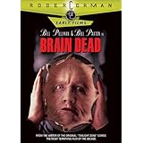 Brain Dead