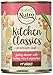 Nutro 50411567 Tender Turkey & Rice Recipe Can Senior Dog Food, 12 Ea/12.5Oz