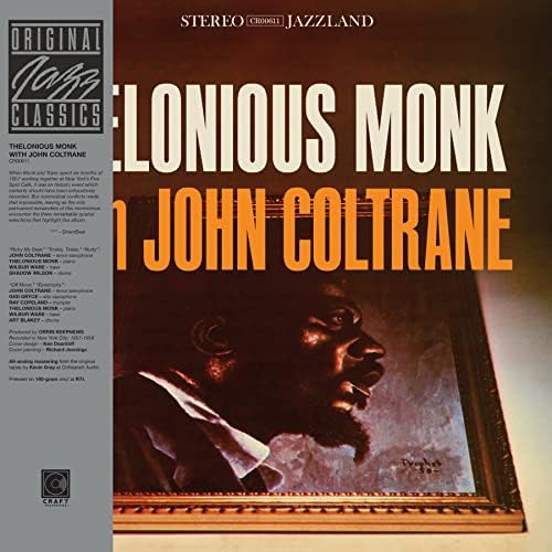 Amazon.com: Genius Of Modern Music, Vol. 1 (Blue Note Classic
