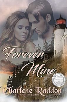 Forever Mine: Sensuous Mail Order Bride Romance cover image