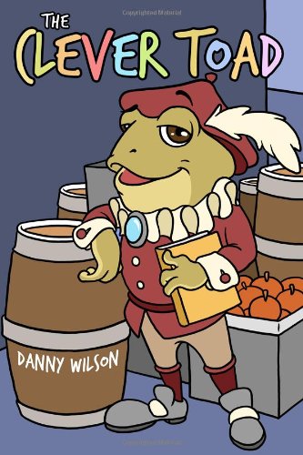 The Clever Toad