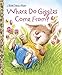 Where Do Giggles Come From? (Little Golden Book)