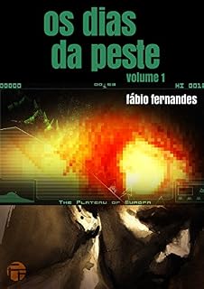 Livro Os Dias da Peste