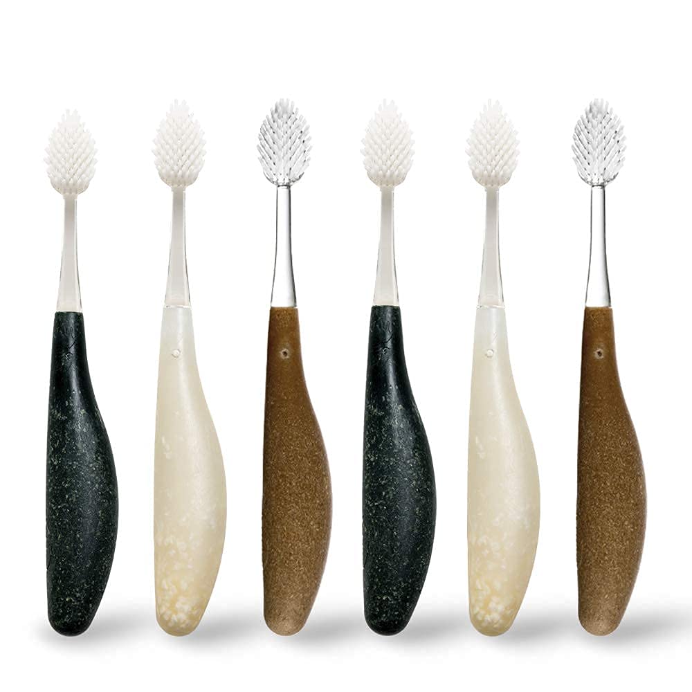 Radius Toothbrush, Source Medium