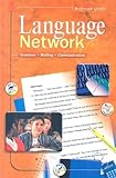 McDougal Littell Language Network: Student Edition Grade 9 2001, MCDOUGAL LITTEL, 0395967392