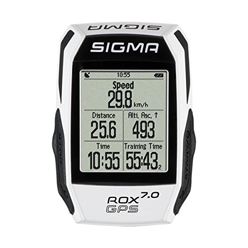 sigma rox 7.0