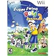 Super Swing Golf Season 2 - Nintendo Wii