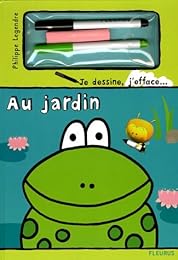 Au jardin