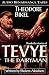Tevye the Dairyman and the Railroad Stories by 