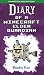 Diary of a Minecraft Elder Guardian: An Unofficial Minecraft Book (Minecraft Diary Books and Wimpy Zombie Tales For Kids 33)