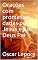 Livro Orações com promessas dadas por Jesus e por Deus Pai