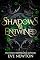 Livro Shadows Entwined: Romance Paranormal da Academia Harém Reversa (Descida das Sombras Livro 3)