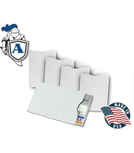 credit card paper sleeve LUXPaper Sleeves | 2 3/8