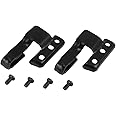 X AUTOHAUX Windshield Wiper Arm Adapter Kit for Toyota for Honda for Mitsubishi 3392390298, 892 21001 1013