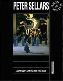 Peter Sellars
