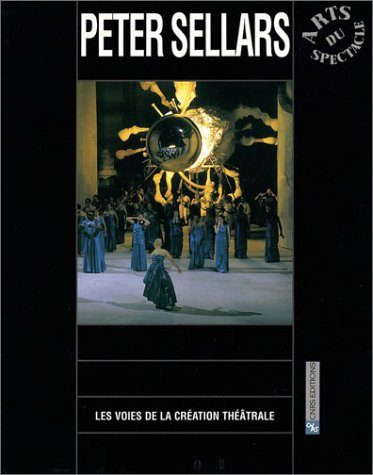 Peter Sellars